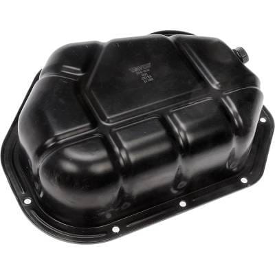 New Oil Pan Compatible With Hyundai Kia Sportage Lx Luxury 6 Cyl 2.7L Sportage Lx 6 Cyl 2.7L Santa