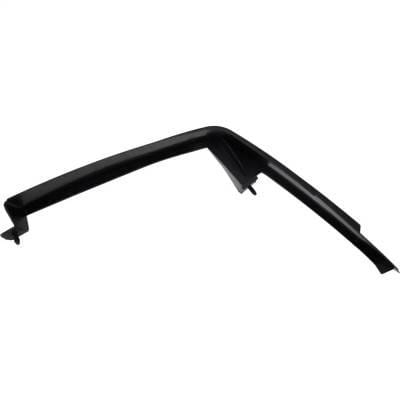 New Left Front Outer Bumper Filler Compatible With Chevrolet Avalanche 1500 Lt 8 Cyl 5.3L Silverado thumbnail 7