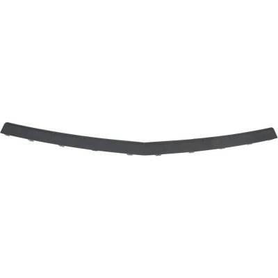 New Center Bumper Step Pad Compatible With Cadillac Srx Luxury Srx Premium Srx Performance Srx Base