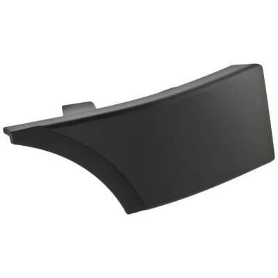 Left Front Bumper Filler Compatible With Toyota Fj Cruiser Base 2009-2014 By To1089124 5251235100C1 thumbnail 5