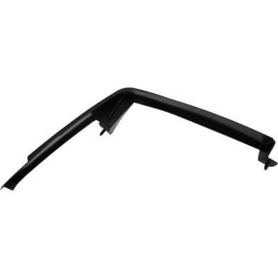 New Right Front Outer Bumper Filler Compatible With Chevrolet Silverado 1500 Base 8 Cyl 5.3L thumbnail 7