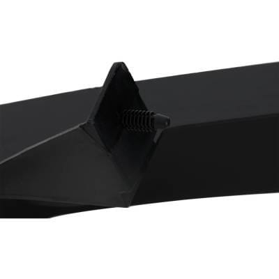 New Right Front Outer Bumper Filler Compatible With Chevrolet Silverado 1500 Base 8 Cyl 5.3L thumbnail 13