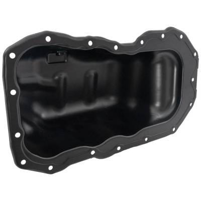 New Steel Oil Pan Compatible With Mazda Cx-5 Touring 4 Cyl 2.0L 3 I Sv 4 Cyl 2.0L Cx-5 Gt 4 Cyl 2.0L thumbnail 5