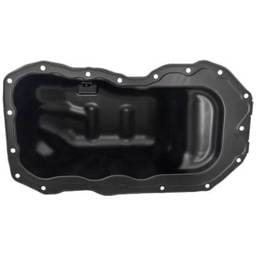 New Steel Oil Pan Compatible With Mazda Cx-3 Gs 4 Cyl 2.0L Cx-3 Grand Touring 4 Cyl 2.0L Cx-3