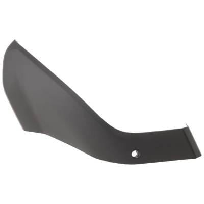 New Left Front Outer Bumper Filler Compatible With Ram 1500 Rebel 6 Cyl 3.6L 1500 Rebel 6 Cyl 3.0L thumbnail 3