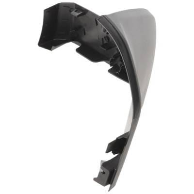 New Left Front Outer Bumper Filler Compatible With Ram 1500 Rebel 6 Cyl 3.6L 1500 Rebel 6 Cyl 3.0L thumbnail 9