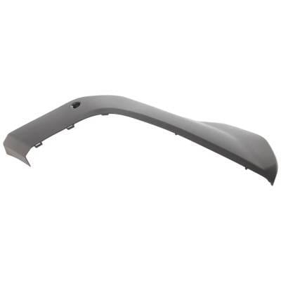 New Left Front Outer Bumper Filler Compatible With Ram 1500 Rebel 6 Cyl 3.6L 1500 Rebel 6 Cyl 3.0L thumbnail 15