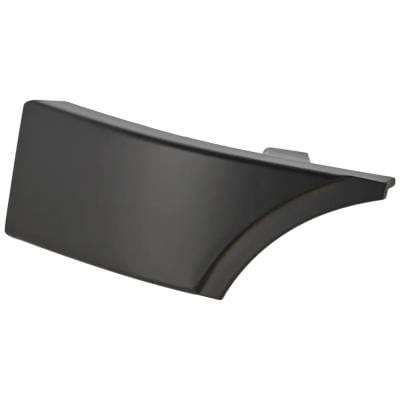 Right Front Bumper Filler Compatible With Toyota Fj Cruiser Base 2009-2014 To1088124 5251335100C1 thumbnail 5