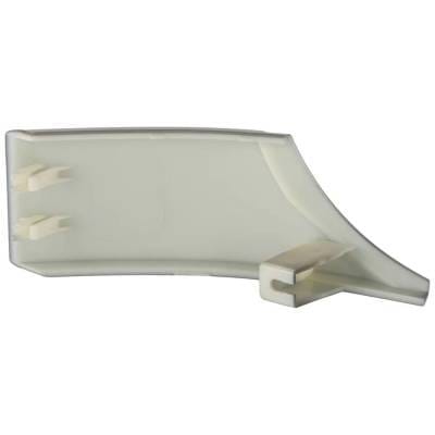 Right Front Bumper Filler Compatible With Toyota Fj Cruiser Base 2009-2014 To1088124 5251335100C1 thumbnail 9