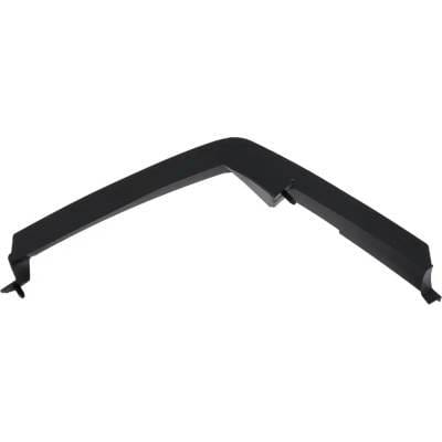 New Right Front Outer Bumper Filler Compatible With Chevrolet Avalanche 1500 Base 8 Cyl 5.3L thumbnail 3