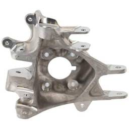 New Left Rear Knuckle Compatible With Tesla Model X Long Range 2021 Production Date From