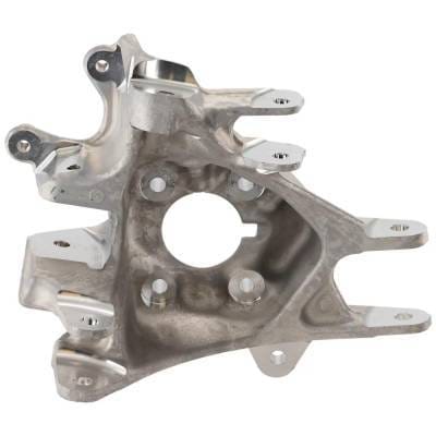 New Left Rear Knuckle Compatible With Tesla Model X Long Range 2021 Production Date From