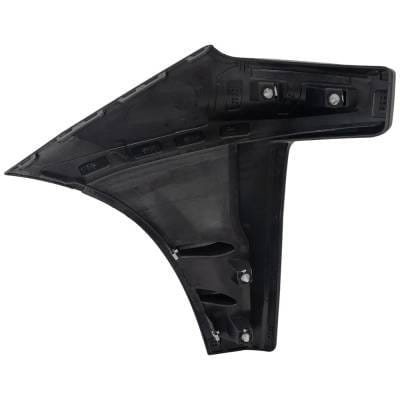 Primed Bumper Filler Compatible With 2019-2022 Chevy Silverado 1500 Custom Lt Ltd High Country Front thumbnail 7