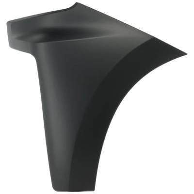 New Left Front Bumper Filler Compatible With Chevrolet Silverado 1500 Ltd Rst 6 Cyl 3.0L Silverado
