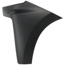 New Left Front Bumper Filler Compatible With Chevrolet Silverado 1500 Ltd Ltz 8 Cyl 6.2L Silverado