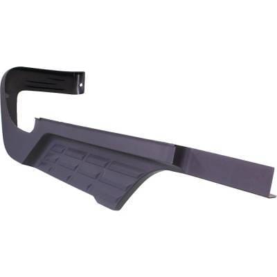 New Left Bumper Step Pad Compatible With Chevrolet Gmc Sierra 2500 Hd Sle Sierra 3500 Hd Wt thumbnail 3