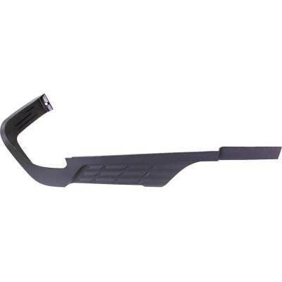 New Left Bumper Step Pad Compatible With Chevrolet Gmc Sierra 2500 Hd Sle Sierra 3500 Hd Wt thumbnail 7
