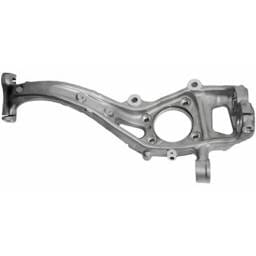 New Right Front Knuckle Compatible With Audi Sq5 Premium Plus 6 Cyl 3.0L S5 Sportback Premium 6 Cyl