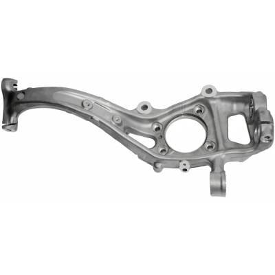 New Right Front Knuckle Compatible With Audi Sq5 Premium Plus 6 Cyl 3.0L S5 Sportback Premium 6 Cyl