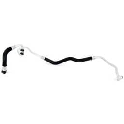 New Inlet Oil Cooler Line Compatible With Bmw Alpina B7l All Submodels 750I Base 550I Gt All