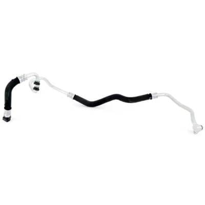New Inlet Oil Cooler Line Compatible With Bmw Alpina B7l All Submodels 750I Base 550I Gt All