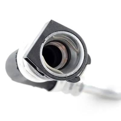 New Inlet Oil Cooler Line Compatible With Bmw Alpina B7l All Submodels 750I Base 550I Gt All thumbnail 3