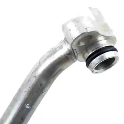 New Inlet Oil Cooler Line Compatible With Bmw Alpina B7l All Submodels 750I Base 550I Gt All thumbnail 5