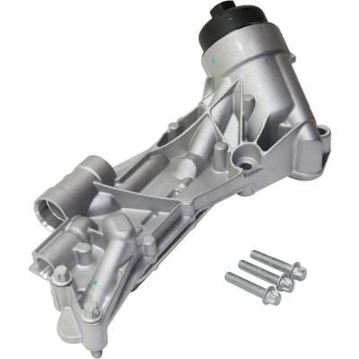 New Oil Filter Housing Compatible With Buick Chevrolet Pontiac Sonic Ls 4 Cyl 1.8L Cascada Premium 4 thumbnail 5
