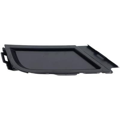 New Left Front Bumper Filler Compatible With Volkswagen Tiguan Se 4 Cyl 2.0L Tiguan Sel R-Line Jet thumbnail 7