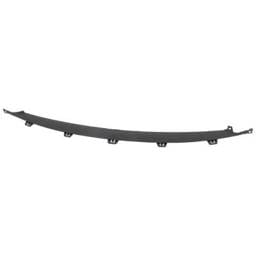 New Upper Front Bumper Filler Compatible With Tesla Model X 90D Model X P100d Model X Long Range