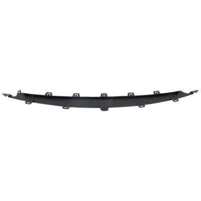 New Upper Front Bumper Filler Compatible With Tesla Model X 90D Model X P100d Model X Long Range thumbnail 11