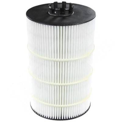 New Cartridge Oil Filter Compatible With International Prostar Pro Lf647 6 Cyl 12.4L Prostar Pro