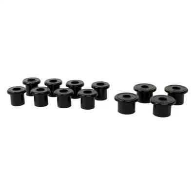 New Rear Leaf Spring Bushing Compatible With Nissan Pickup Xe Frontier Base Frontier Se Frontier Sc