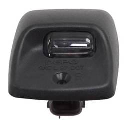 New License Plate Light Compatible With Toyota Tundra Sr5 Tacoma Pre Runner Tacoma Base Tacoma