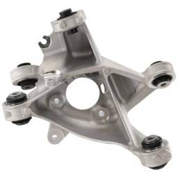 New Left Rear Knuckle Compatible With Tesla Model Y Long Range Model Y Performance Model Y Standard