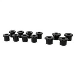 New Rear Leaf Spring Bushing Compatible With Nissan Frontier Xe Pickup Se Frontier Le D21 Se Xterra