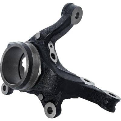 New Right Front Knuckle Compatible With Scion Toyota Yaris S 4 Cyl 1.5L Prius C Le 4 Cyl 1.5L Prius thumbnail 5