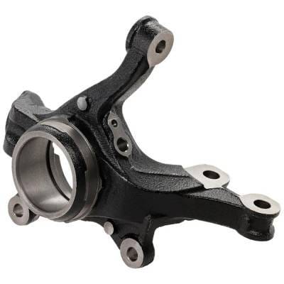 New Right Front Knuckle Compatible With Scion Toyota Xd Base 4 Cyl 1.8L Yaris S 4 Cyl 1.5L Yaris Ce