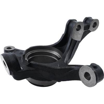 New Right Front Knuckle Compatible With Scion Toyota Xd Base 4 Cyl 1.8L Yaris S 4 Cyl 1.5L Yaris Ce thumbnail 7