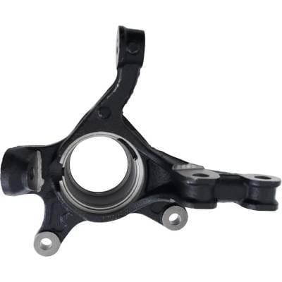 New Right Front Knuckle Compatible With Scion Toyota Xd Base 4 Cyl 1.8L Yaris S 4 Cyl 1.5L Yaris Ce thumbnail 9