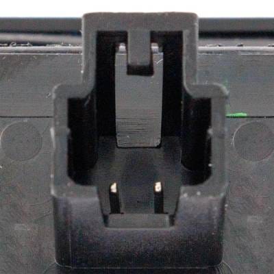 New License Plate Light Compatible With Volkswagen Jetta Gli 4 Cyl 2.0L 2017 Production Date To thumbnail 13