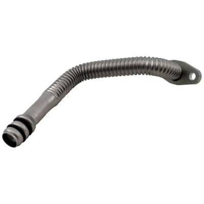 New Lower Oil Cooler Line Compatible With Dodge Ram 2500 St 6 Cyl 5.9L Ram 3500 Slt 6 Cyl 5.9L Ram thumbnail 7