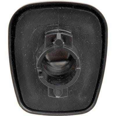 New License Plate Light Lens Compatible With Cadillac Chevrolet Gmc K2500 Suburban All Submodels thumbnail 5