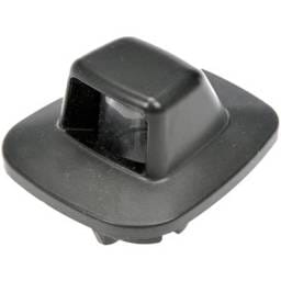 New License Plate Light Lens Compatible With Cadillac Chevrolet Gmc S10 Ss C1500 All Submodels