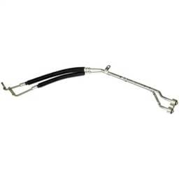 New Oil Cooler Line Compatible With Buick Cadillac Chevrolet Roadmaster All Submodels Caprice