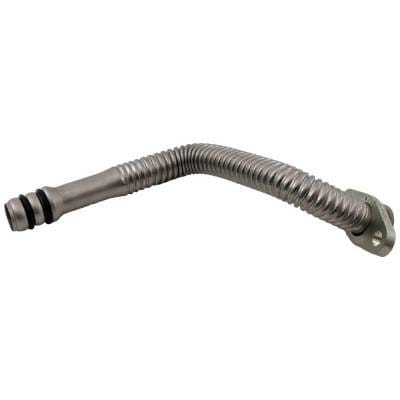 New Lower Oil Cooler Line Compatible With Dodge Ram 2500 St 6 Cyl 5.9L Ram 2500 Laramie 6 Cyl 5.9L thumbnail 3