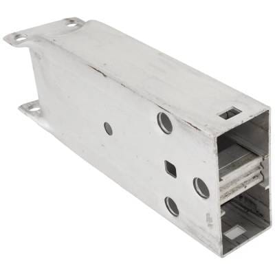New Front Bumper Bracket Compatible With Mercedes Benz Cla250 4Matic 4 Cyl 2.0L Cla35 Amg 4Matic 4 thumbnail 5