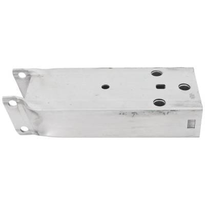 New Front Bumper Bracket Compatible With Mercedes Benz Cla250 4Matic 4 Cyl 2.0L Cla35 Amg 4Matic 4 thumbnail 11