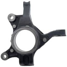 New Left Front Knuckle Compatible With Scion Toyota Xd Base 4 Cyl 1.8L Prius C Two 4 Cyl 1.5L Yaris