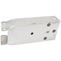 New Front Bumper Bracket Compatible With Mercedes Benz A250 Base 4 Cyl 2.0L Cla250 4Matic 4 Cyl 2.0L
